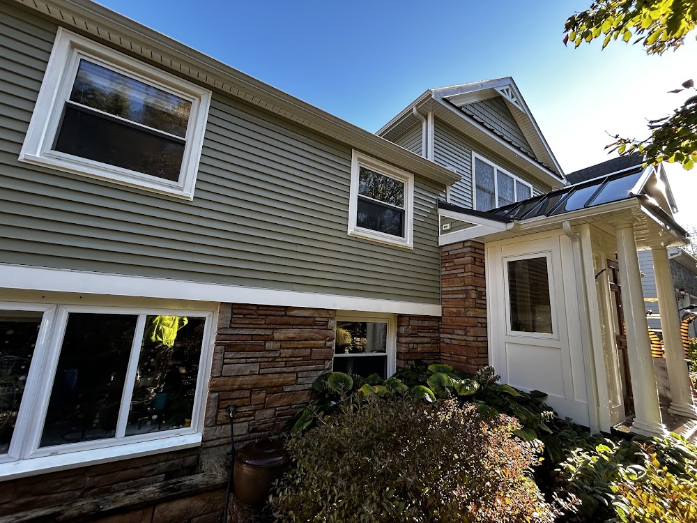 CHESCO Exterior Soft Wash