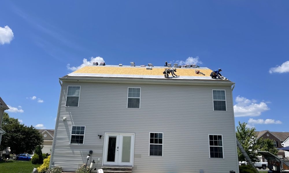 Cimino Roofing Services – Delaware