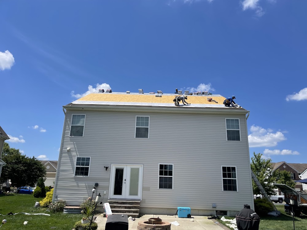 Cimino Roofing Services – Delaware