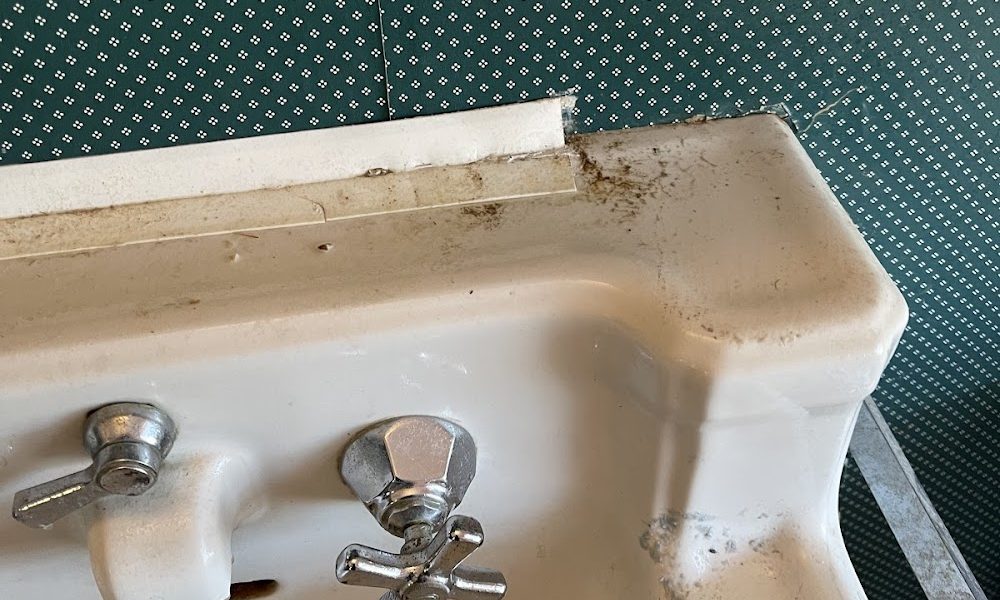 Cinderella’s Cleaning