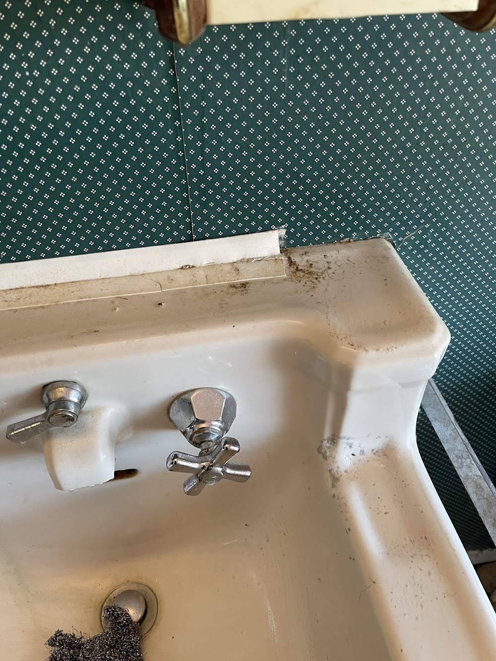 Cinderella’s Cleaning