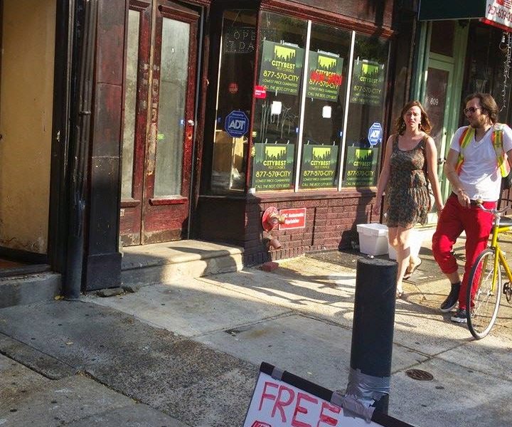 City Best Pest Control