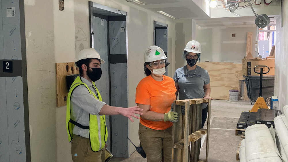 City Cleaning Company