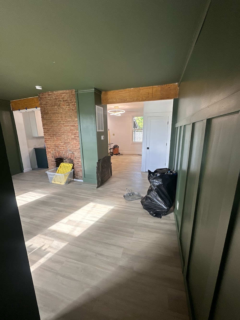 City of Pittsburgh Handyman