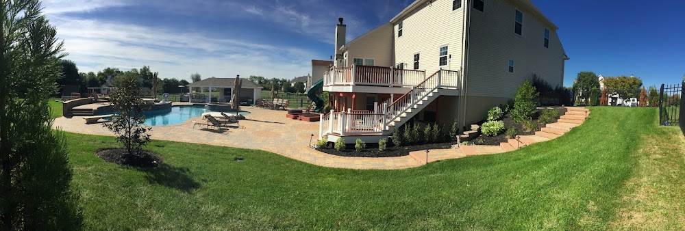 CKC Landscaping Inc