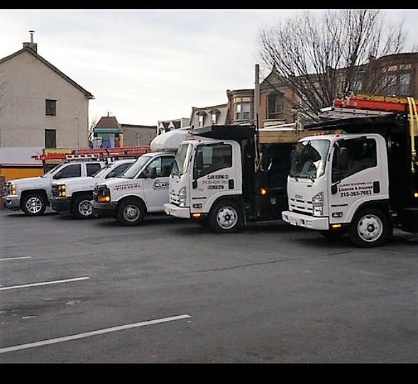 Clark Roofing Co.