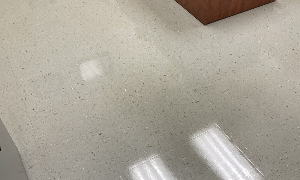 Clean and Honest Commercial Cleaning