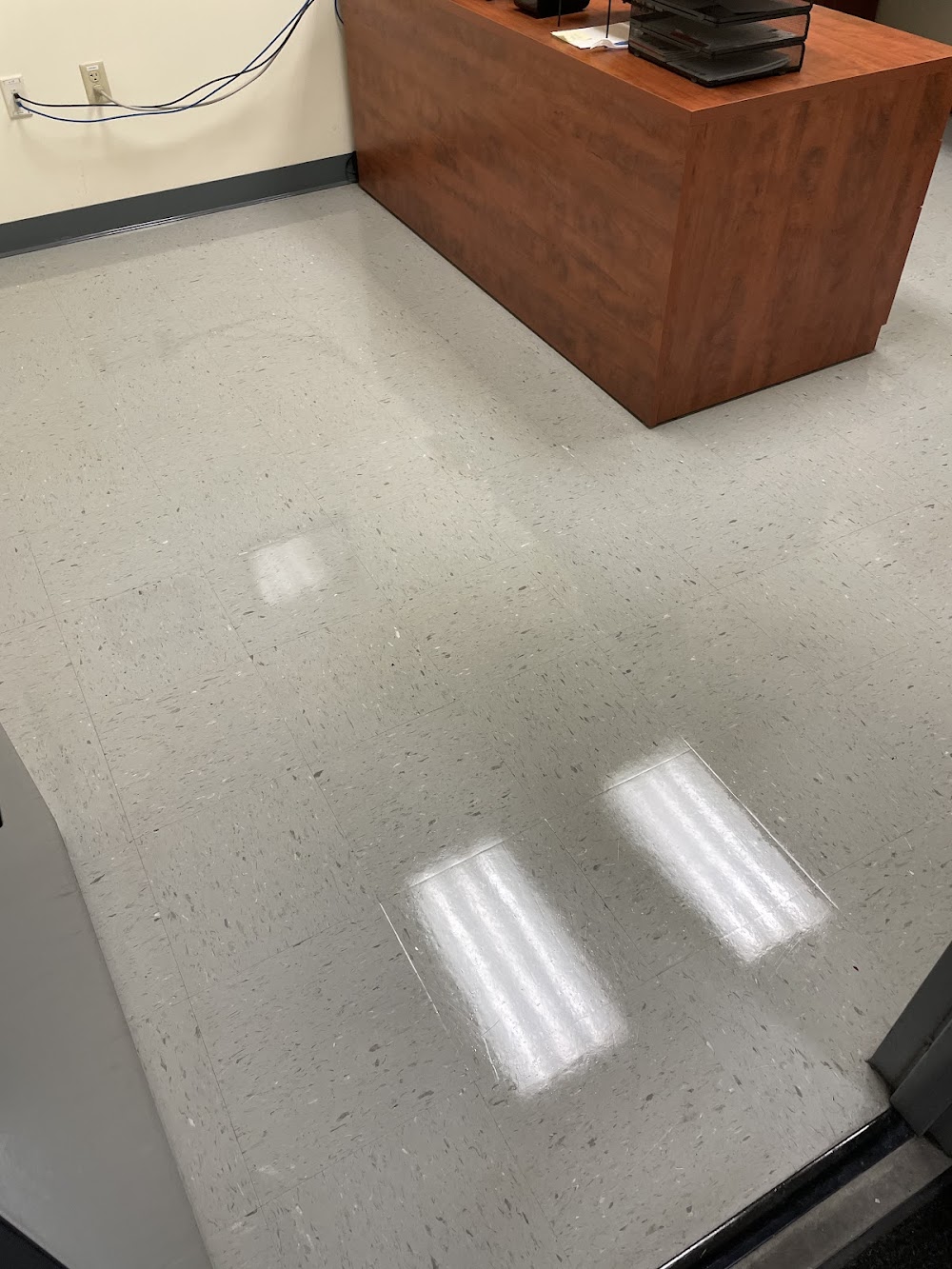 Clean and Honest Commercial Cleaning