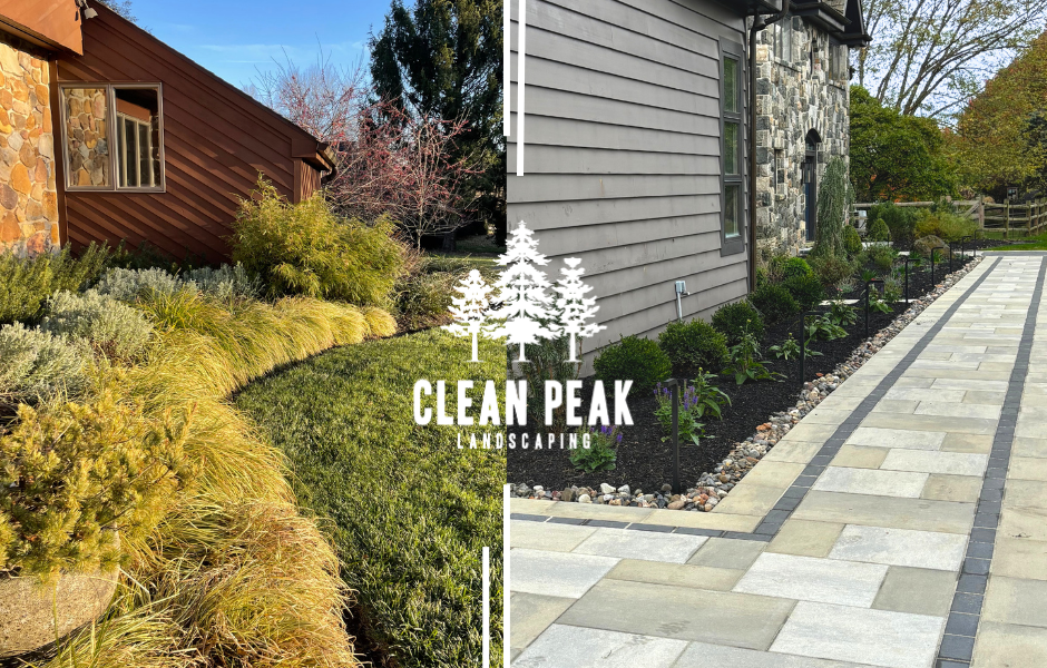 Clean Peak Landscaping