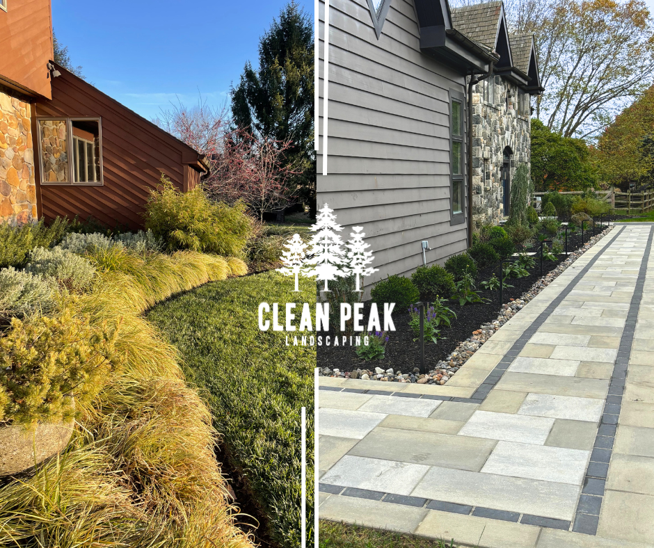 Clean Peak Landscaping