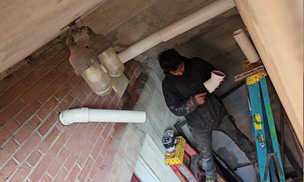 Close Comfort Plumbing Heating & Cooling LLC