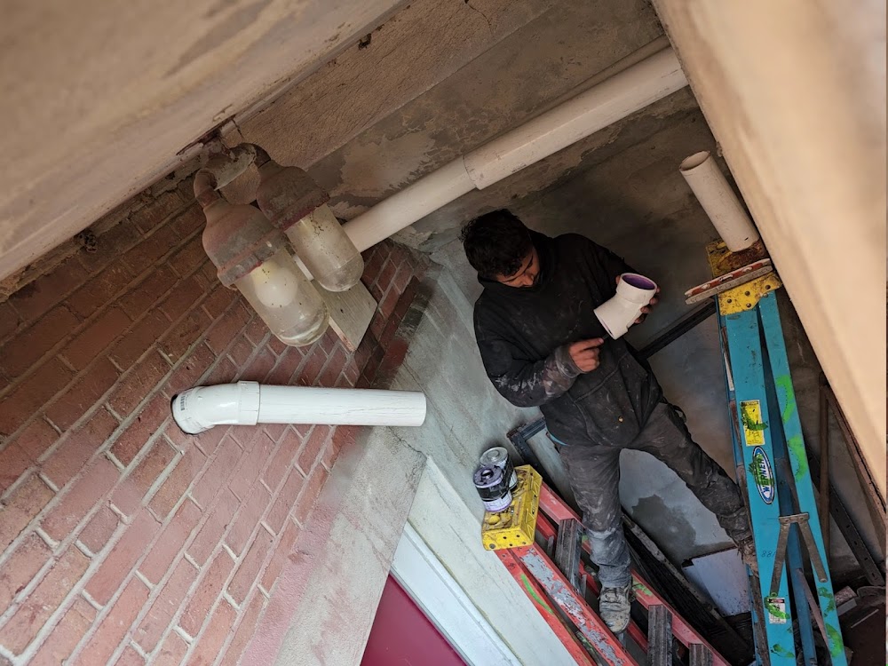 Close Comfort Plumbing Heating & Cooling LLC