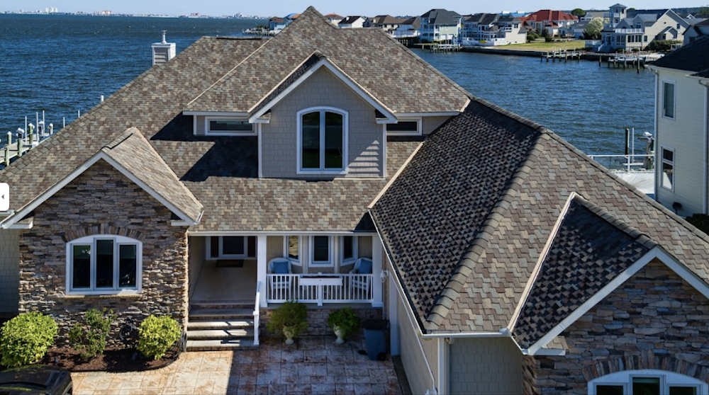 Coastal Home Roofing