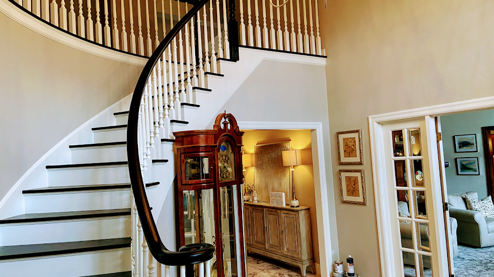Comi Painting, LLC