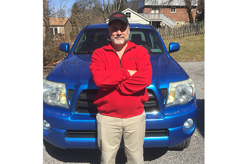 Complete Pest Control Services