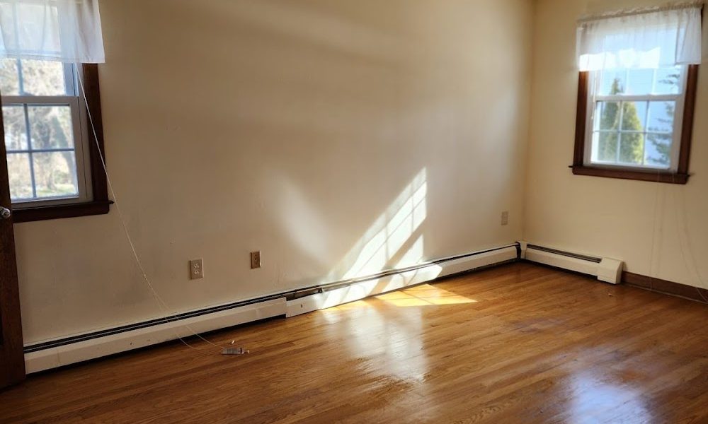 COURTNEY’S CLEANING SERVICES