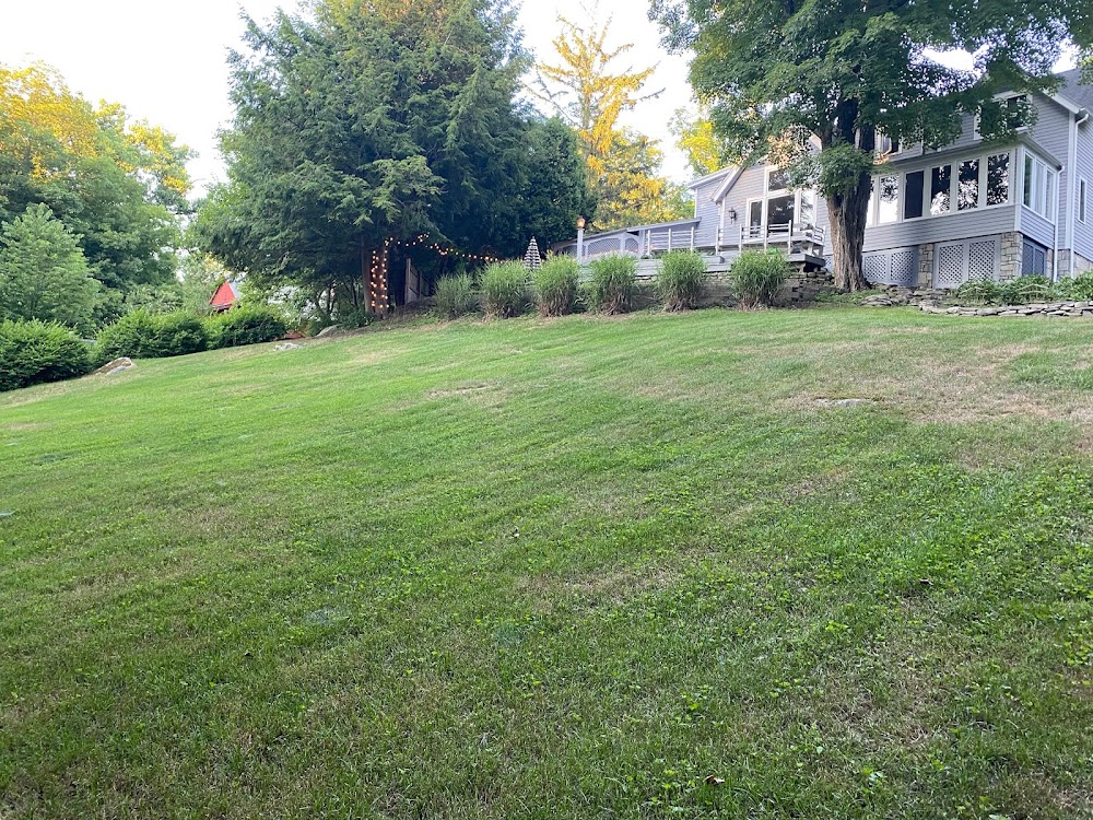 Creative Minds Landscaping LLC