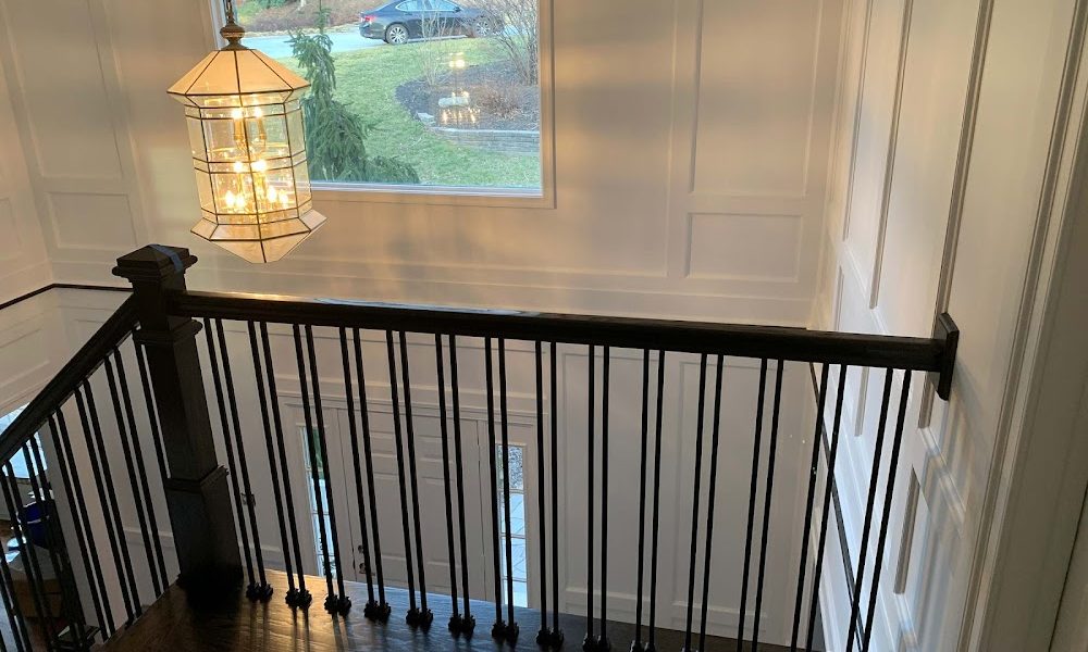 D.S. Carpentry, LLC.