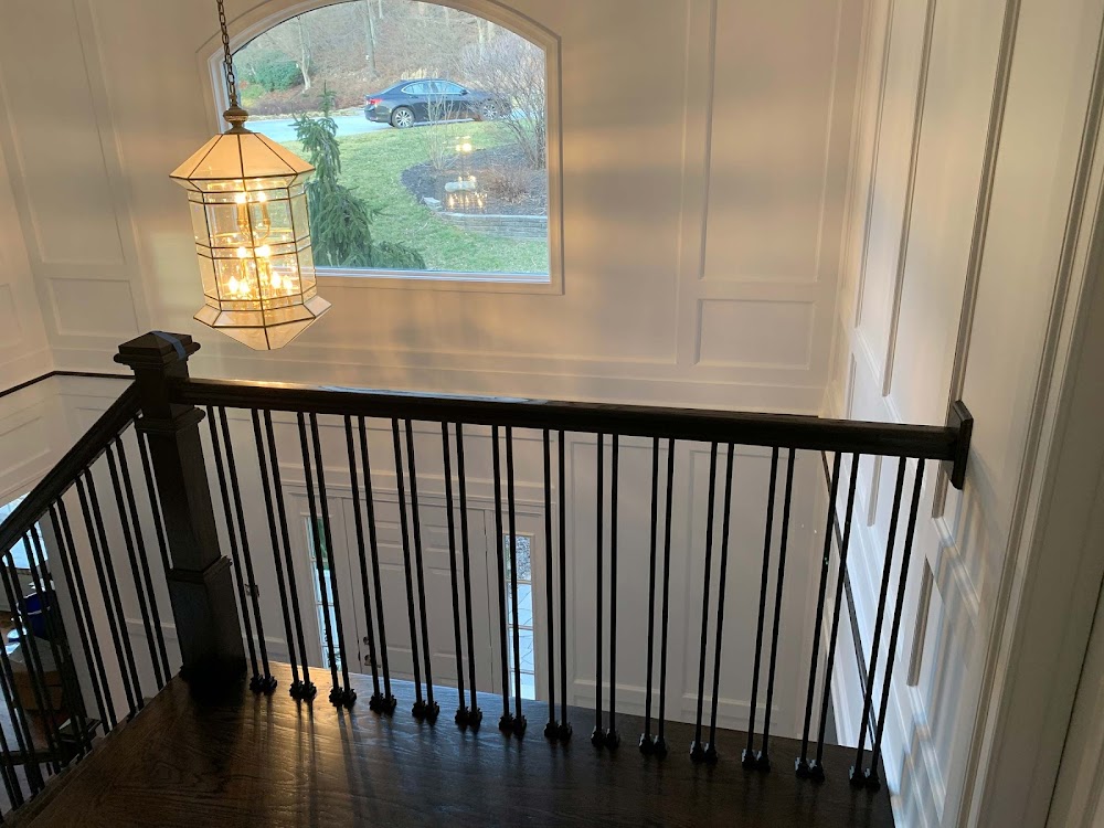 D.S. Carpentry, LLC.