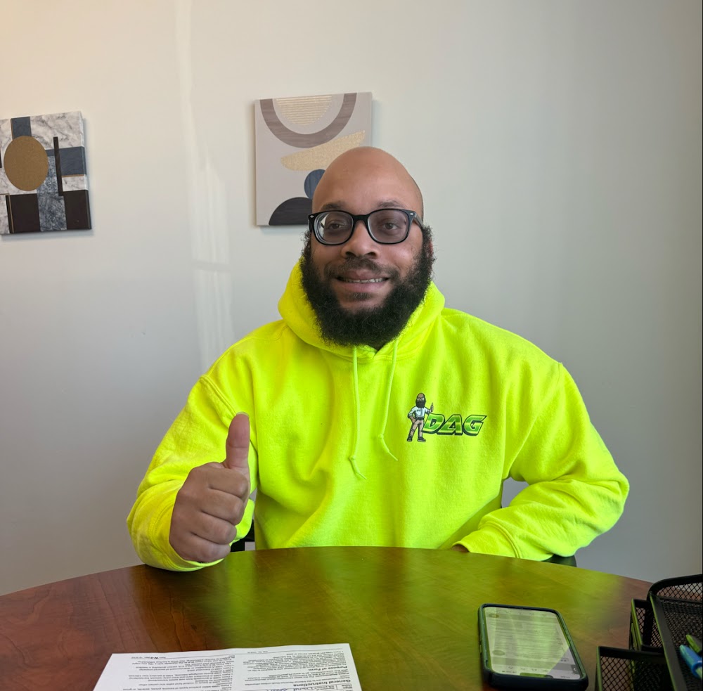 DAG Residential & Commercial Services