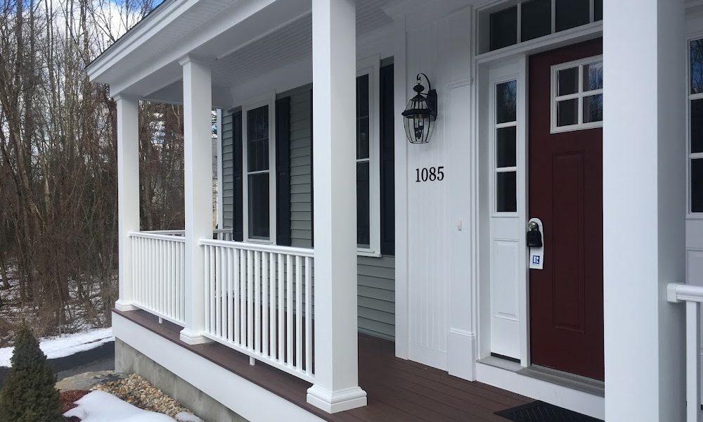 Dale Rimbach Carpentry