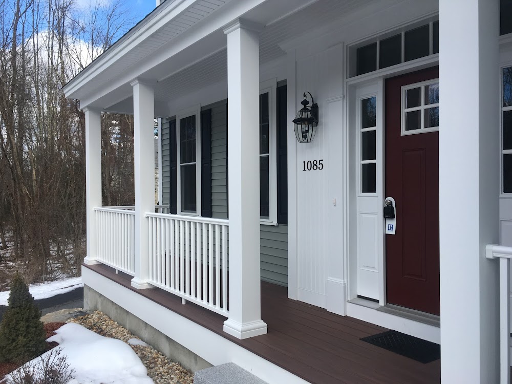 Dale Rimbach Carpentry