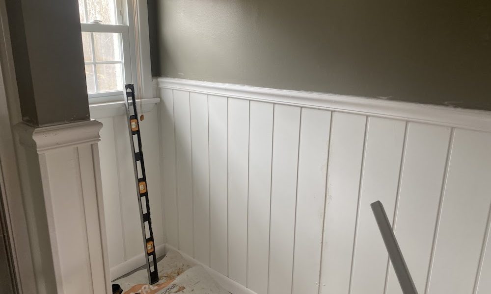 Decorating Services