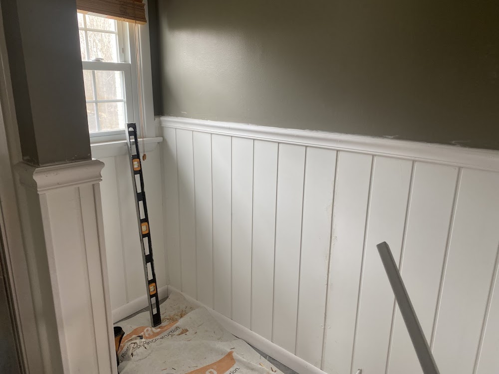 Decorating Services