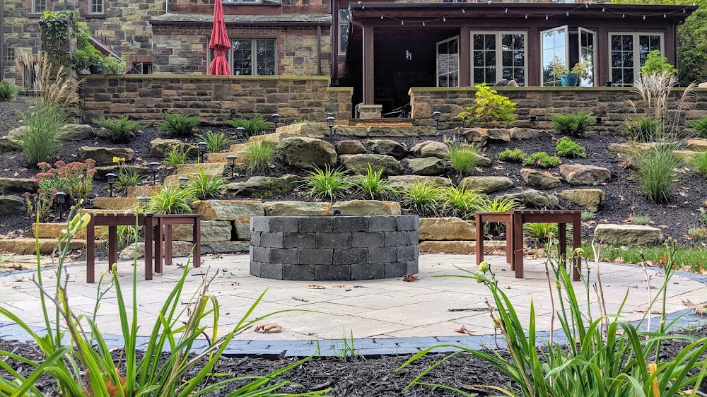 Diamond Landscaping, Inc