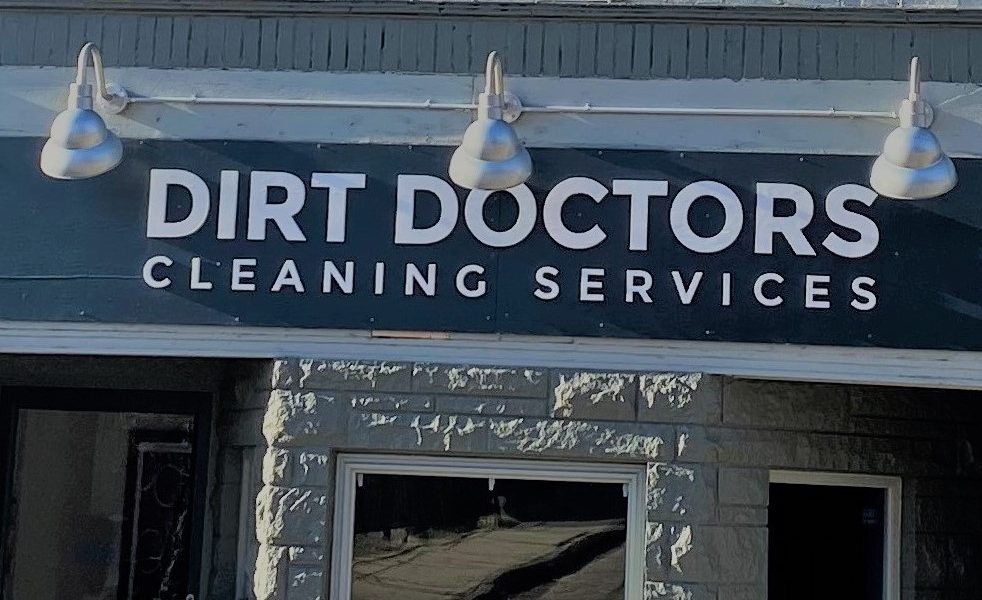 Dirt Doctors Cleaning Services