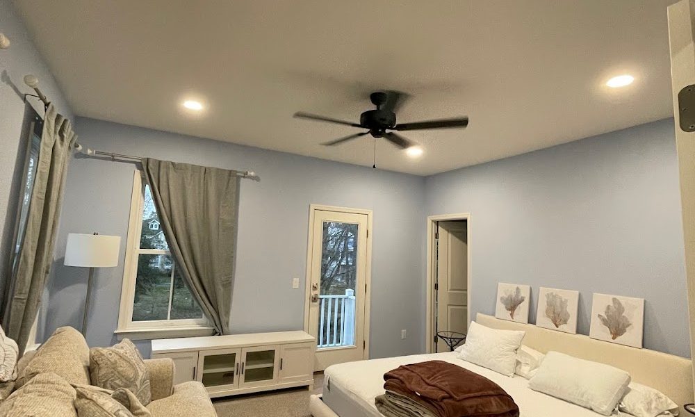 Don’t Touch Electric