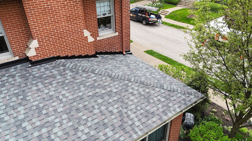 Dr. Roofer