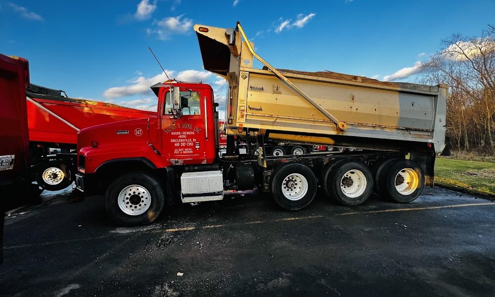 Dynamic Mobile Wash