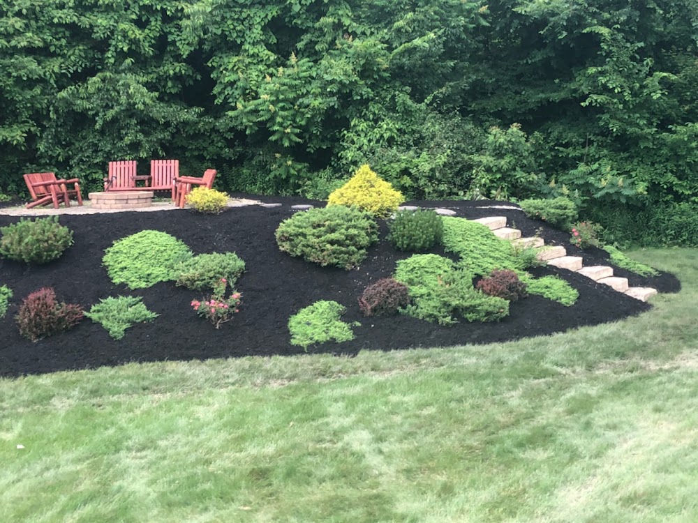 E2 Landscape & Construction