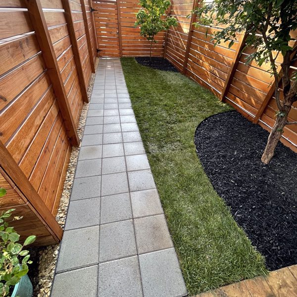 EAS Landscaping
