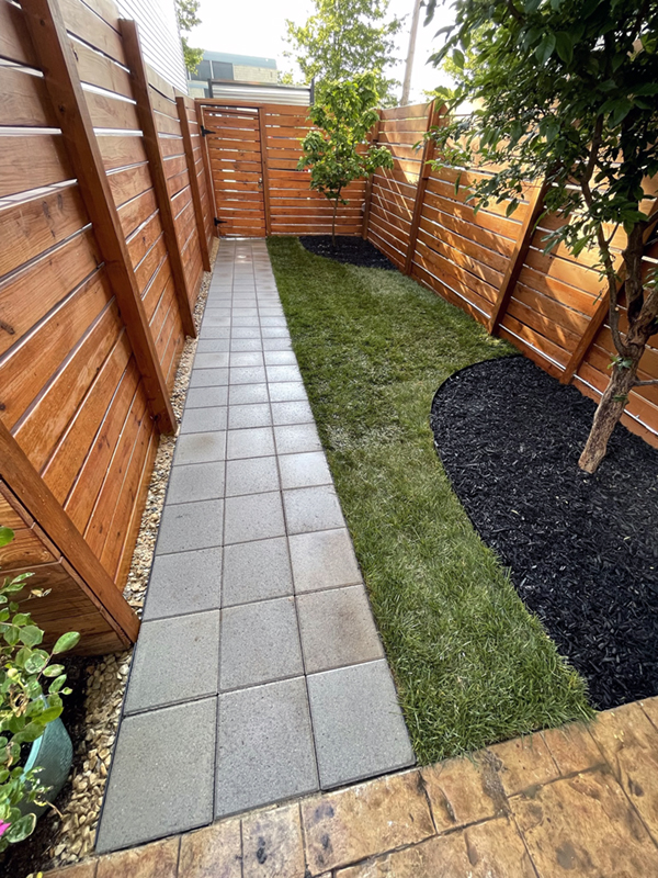 EAS Landscaping