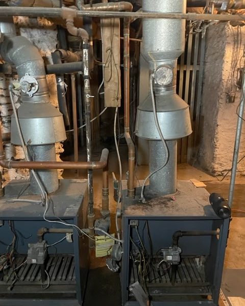 East Falls Plumbing & Heating