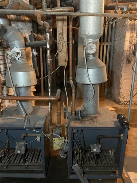East Falls Plumbing & Heating