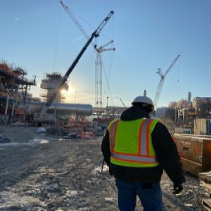 Eastern Atlantic States Regional Council of Carpenters