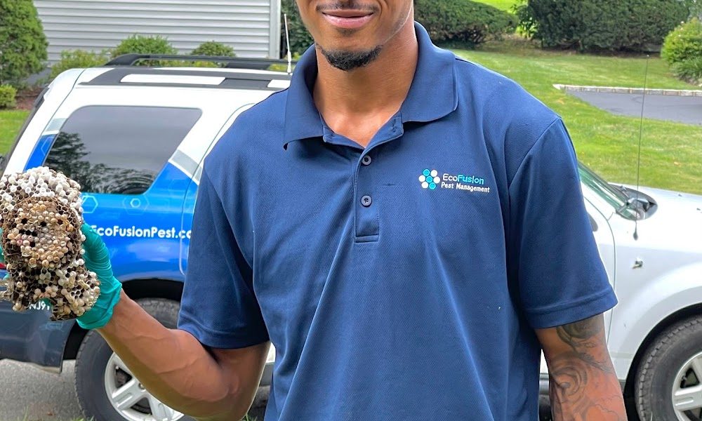 EcoFusion Pest Control