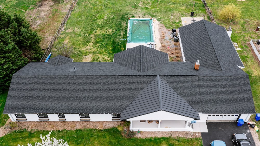 Economy Roofing & Restoration LLC