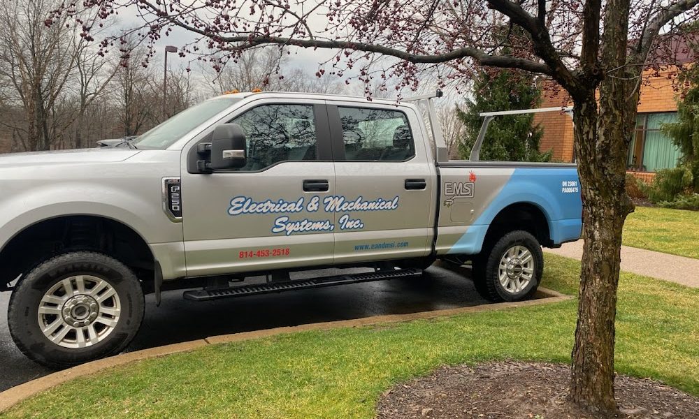 Electrical & Mechanical Systems, Inc