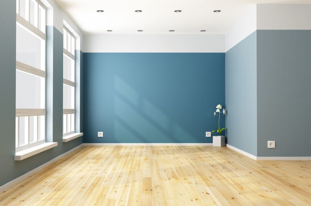 Professional Painting Services in Milford Delaware