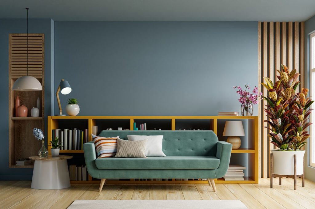 Professional Painting Services in Georgetown Delaware