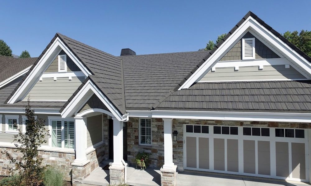Erie Home