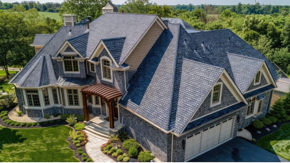 Erie Roofing