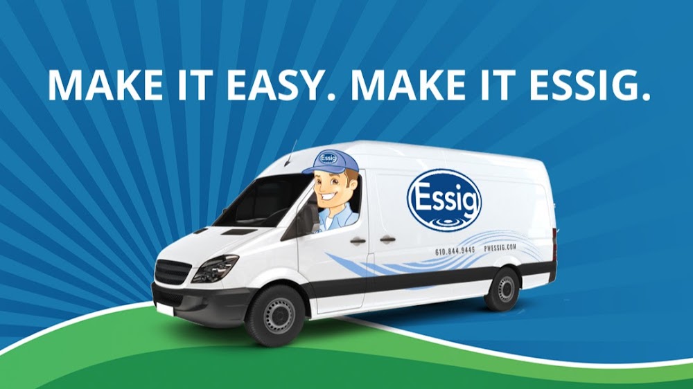 Essig Plumbing & Heating