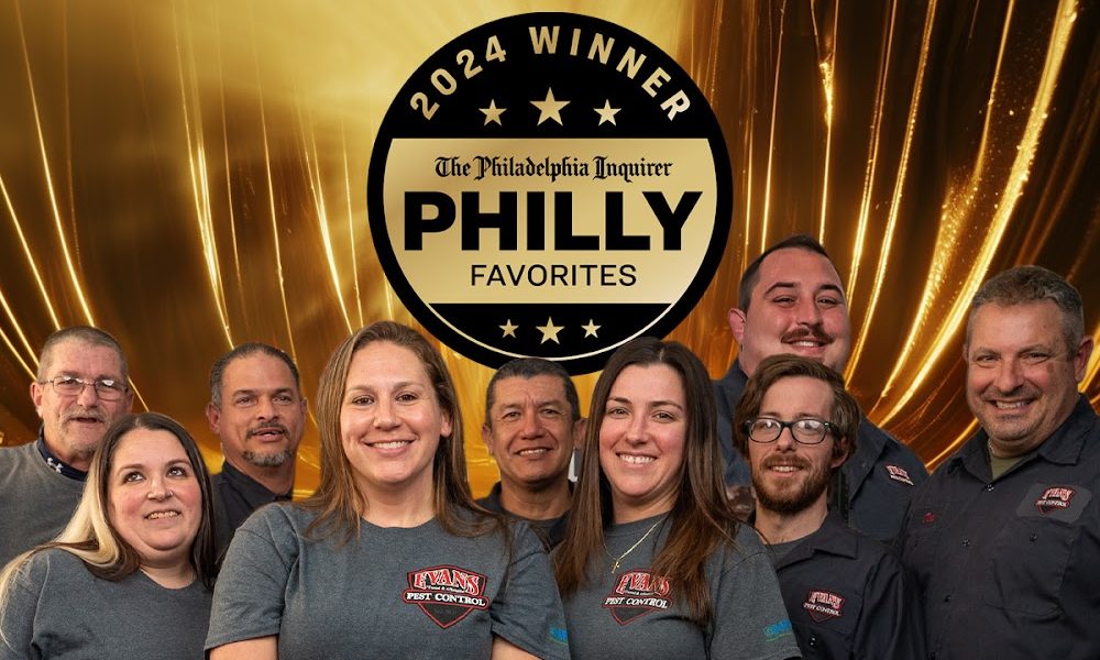 Evans Pest Control Inc