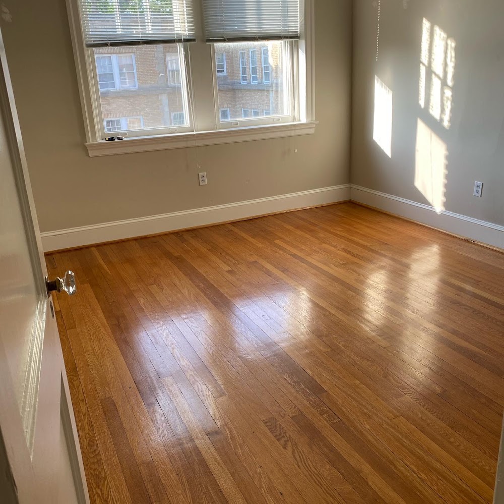 Feel Good Cleaning Services