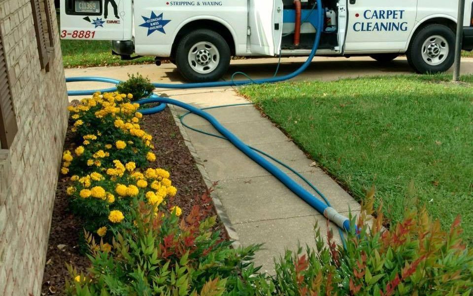 First Class Cleaning Service Inc